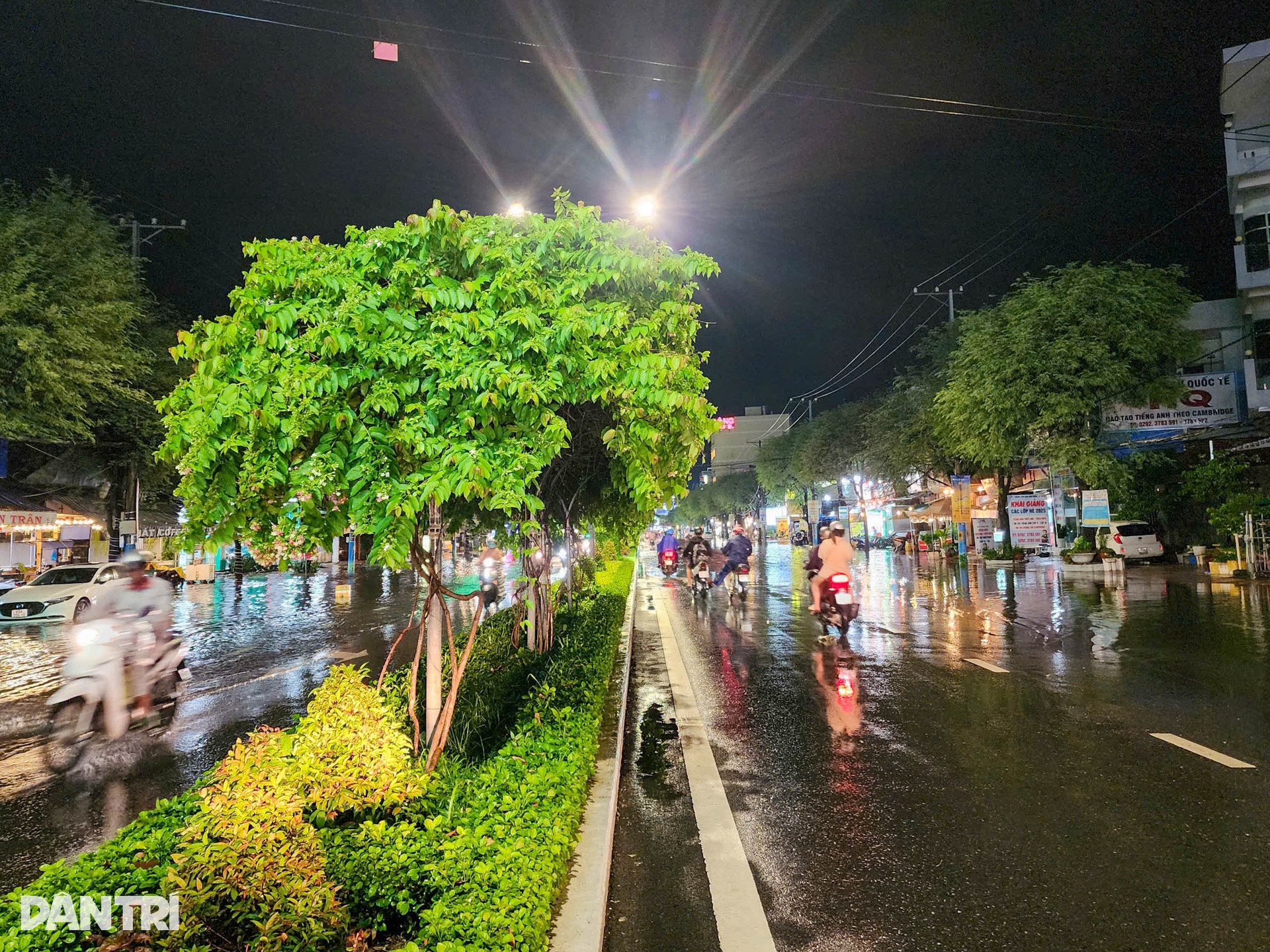 Hệ thống chống ngập nghìn tỷ bất lực khiến Cần Thơ ngập nặng sau mưa lớn - 6