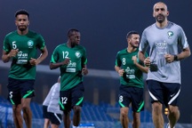 Đội tuyển Saudi Arabia vượt Hàn Quốc, chỉ kém Nhật Bản về truyền thống