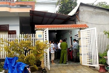 Phát hiện phó giám đốc ngân hàng tử vong dưới mương nước