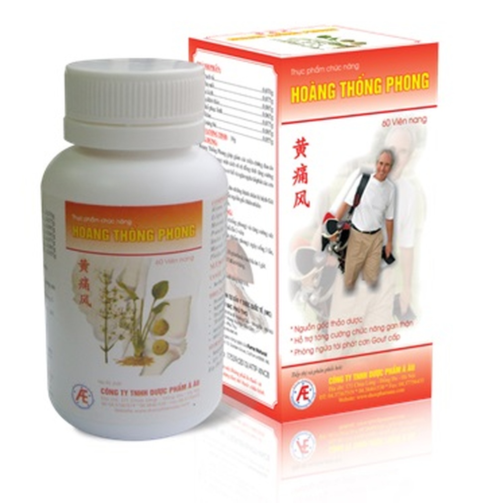 Những thói quen xấu gây bệnh gút và cách phòng ngừa hiệu quả nhờ Hoàng Thống Phong - 4