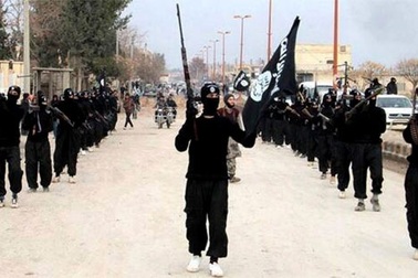 “Nhà nước Hồi giáo” kiếm tiền như thế nào?