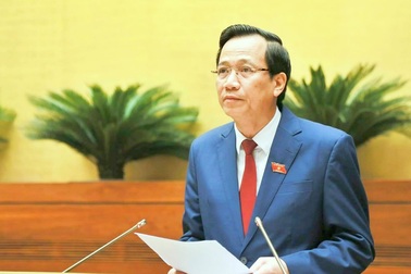 Tuổi nghỉ hưu, giờ làm thêm, nghỉ bù Tết Nguyên đán...sẽ được thảo luận tại Quốc hội