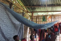 Mang điện vào rừng cho những đứa trẻ Raglai học tập