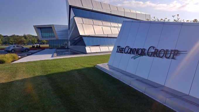 Giám đốc điều hành công ty bất động sản kiếm được hơn 37 tỷ trên sàn chứng khoán, hành động sau đó của anh khiến ai nấy cảm phục - Ảnh 2. Giám đốc điều hành công ty bất động sản kiếm được hơn 37 tỷ trên sàn chứng khoán, hành động sau đó của anh khiến ai nấy cảm phục - Ảnh 2.