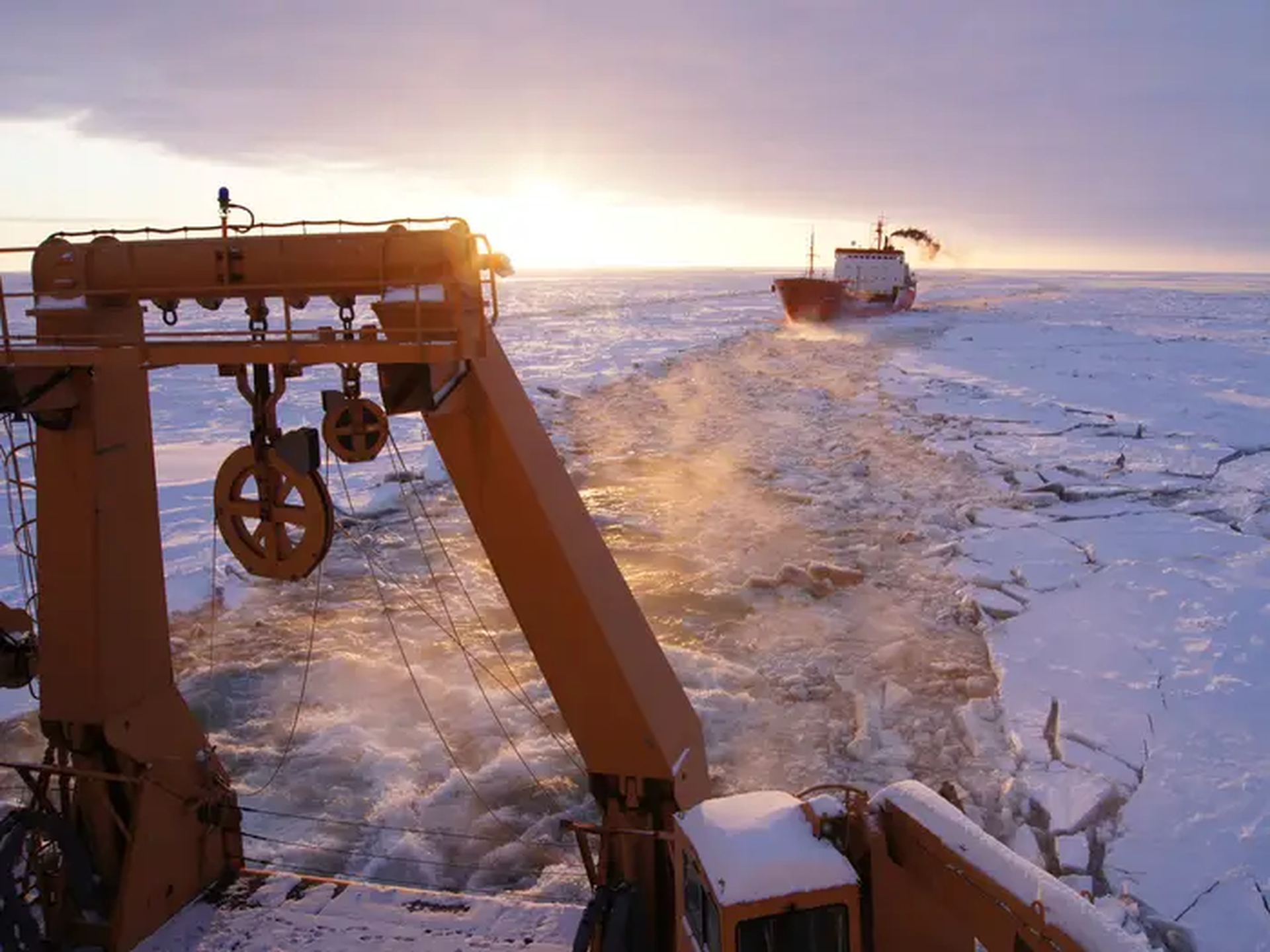 Alaska: Vụ mua bán lãnh thổ lạ lùng giữa Nga và Mỹ - 2 Alaska: Vụ mua bán lãnh thổ lạ lùng giữa Nga và Mỹ - 2