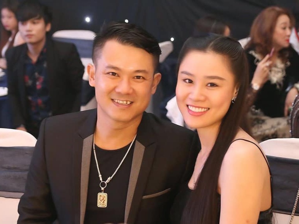 Linh Lan xin cộng đồng mạng đừng chỉ trích ba mẹ Vân Quang Long - 2 Linh Lan xin cộng đồng mạng đừng chỉ trích ba mẹ Vân Quang Long - 2