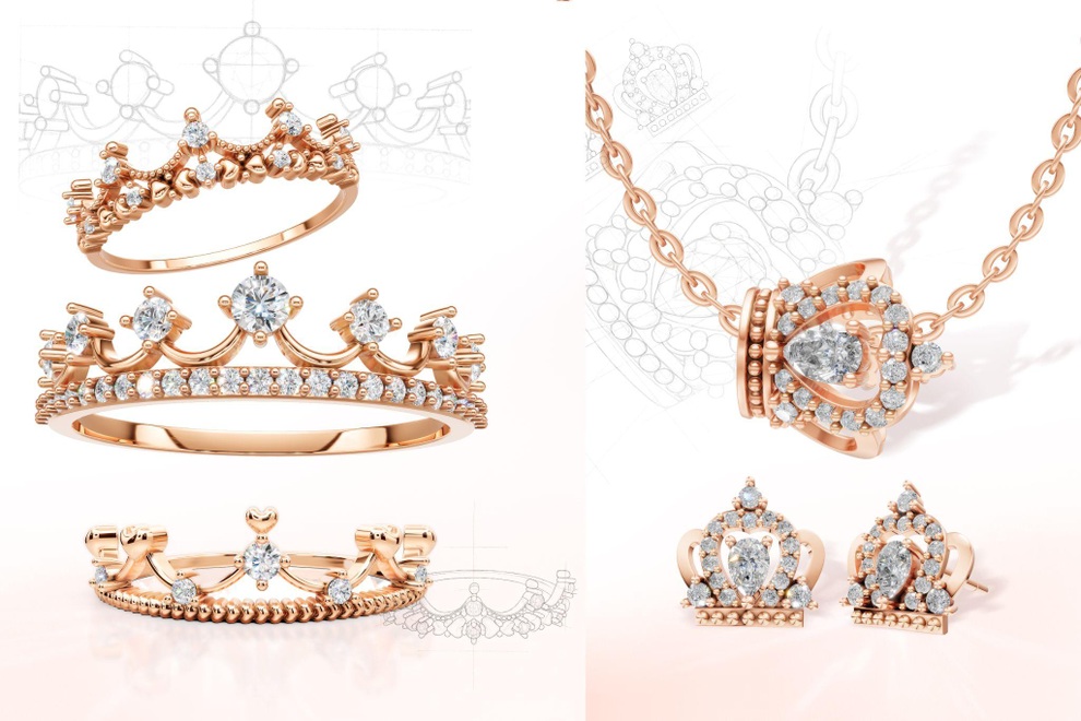SOOBIN’S QUEEN: Sự sáng tạo và tinh tế đến từ Huy Thanh Jewelry - 3 SOOBIN’S QUEEN: Sự sáng tạo và tinh tế đến từ Huy Thanh Jewelry - 3