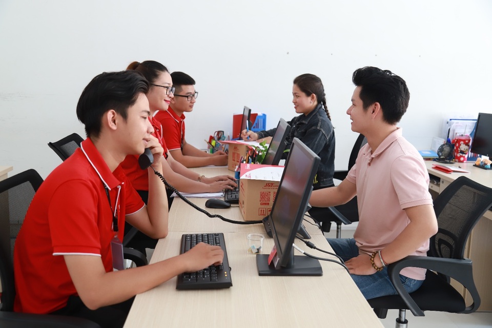 Ưu đãi tháng 3 - Gửi hàng JT Express nhận ngay thưởng khủng - 1 Ưu đãi tháng 3 - Gửi hàng JT Express nhận ngay thưởng khủng - 1