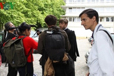 Công ty hóa chất Mỹ tìm cách trì hoãn vụ kiện chất độc da cam ở Pháp