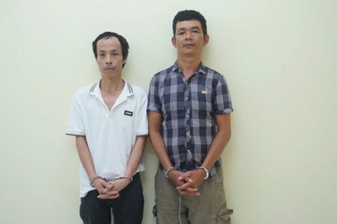 Bắt 2 người phát tán clip bà Phương Hằng xúc phạm Trung tướng Lê Hồng Nam