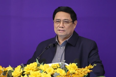 Thủ tướng: Không để thiếu điện trong bất cứ trường hợp nào