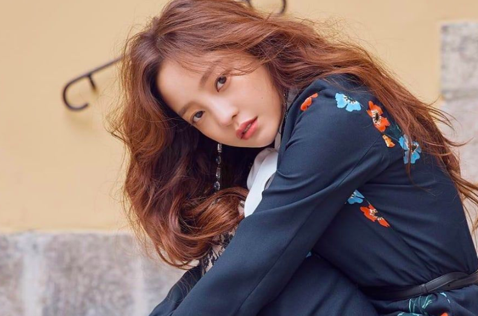 Anh ruột Goo Hara kiện mẹ ruột vì đòi một nửa tài sản thừa kế - 3 Anh ruột Goo Hara kiện mẹ ruột vì đòi một nửa tài sản thừa kế - 3