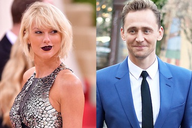 Taylor Swift vừa hẹn hò tình mới, Calvin Harris tung ngay ảnh khoe thân