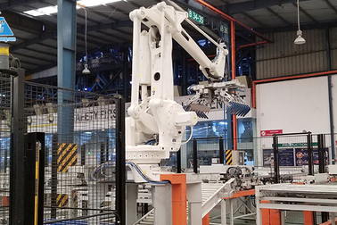 Cách mạng 4.0 và xu hướng "chạy đua" ứng dụng robot gắp bao tự động trong sản xuất