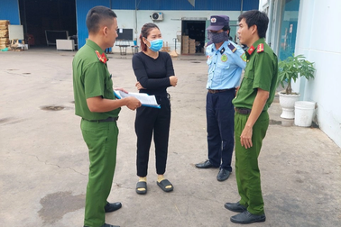 Vụ 2 chân cháy xém: Công an công bố đặc điểm nhận dạng nạn nhân