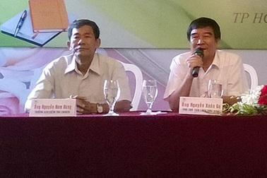 Ban Kiểm tra VFF vào cuộc, làm rõ vụ tố cáo nhận hối lộ tại VFF