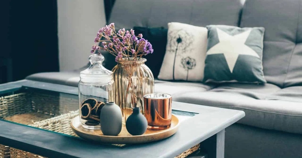 9 sai lầm khiến nhà luôn bừa bộn - 1 9 sai lầm khiến nhà luôn bừa bộn - 1