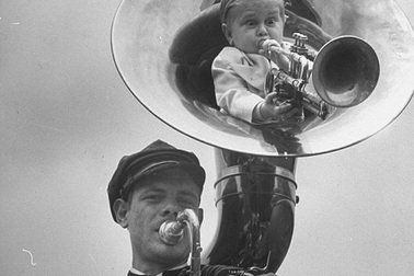 Những tiết mục xiếc gây kinh ngạc ở thế kỷ 19