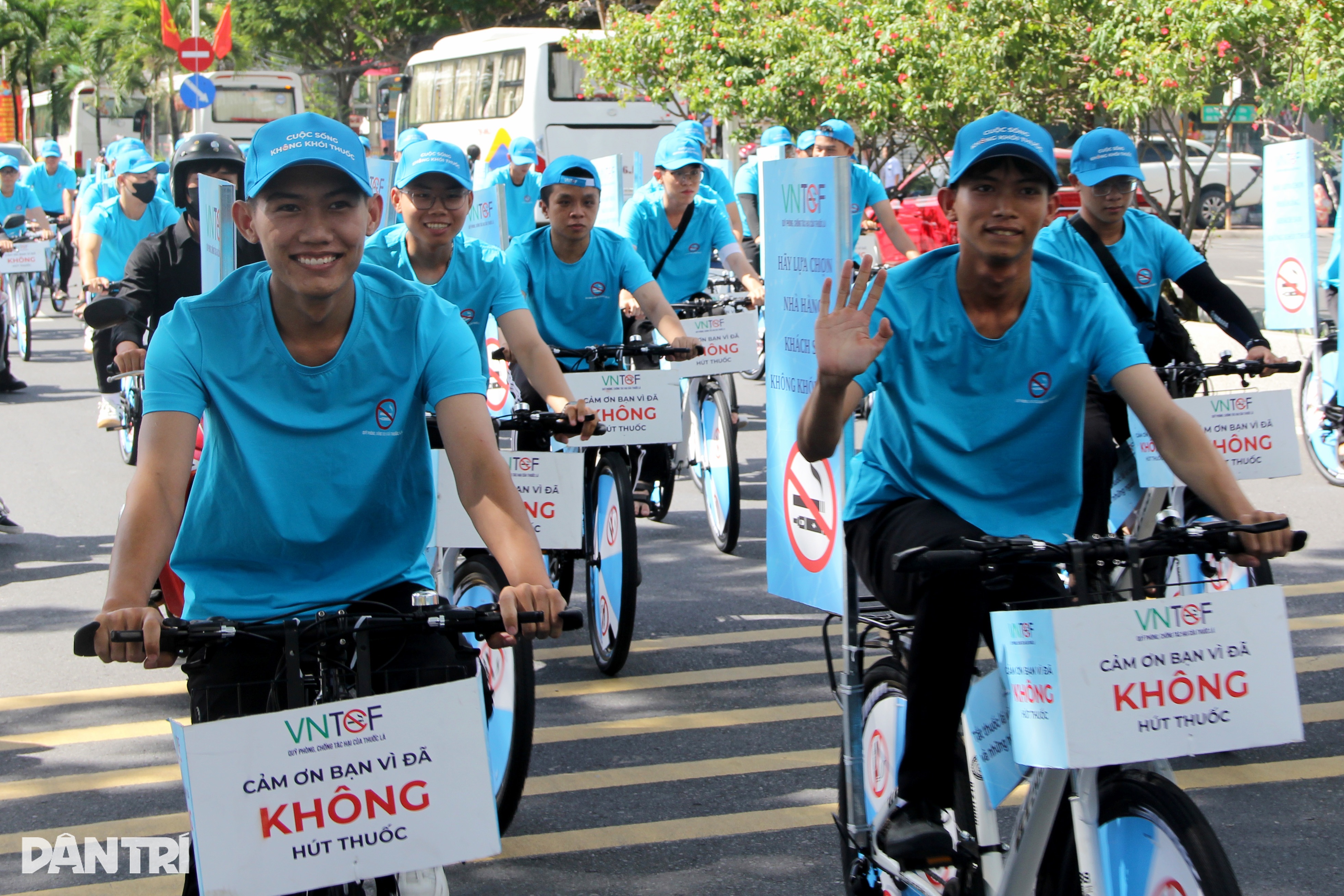 Mỗi năm Việt Nam ghi nhận 104.000 ca tử vong liên quan thuốc lá - 2