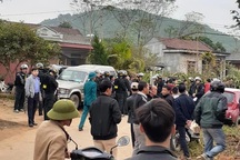 Đang truy bắt nghi can chém 5 người tử vong