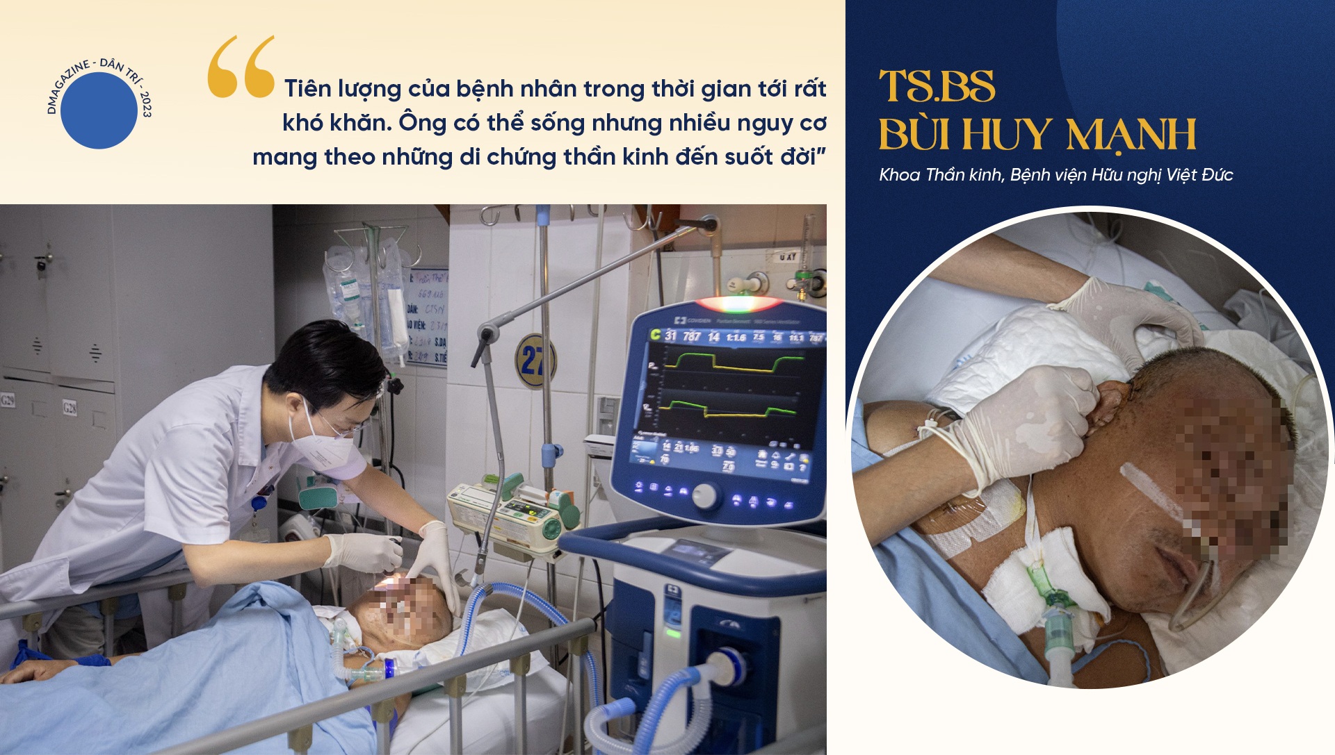 Ma men sau tay lái: Mổ 15 lần chưa hết bệnh, cả đời sống chung động kinh - 5 Ma men sau tay lái: Mổ 15 lần chưa hết bệnh, cả đời sống chung động kinh - 5