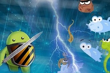 Android đang là “mảnh đất màu mỡ” cho tin tặc