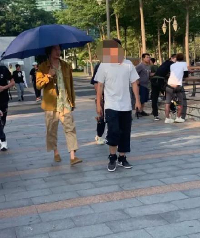 Triệu Lệ Dĩnh và Phùng Thiệu Phong ly hôn: Cái kết của yêu nhanh, cưới vội - 6