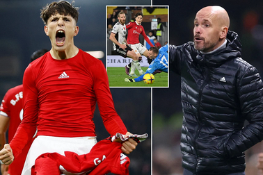 Man Utd trọng thưởng, tăng lương gấp 10 lần cho "báu vật" Argentina