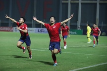 U17 SL Nghệ An, U17 Viettel vào tứ kết giải U17 Quốc gia