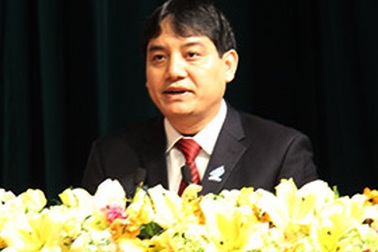 Khai mạc Đại hội sinh viên toàn quốc lần thứ IX