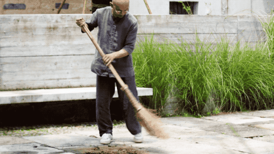 Cuộc sống trong mơ của đôi vợ chồng bỏ phố về quê, trồng rau nuôi cá - 4 Cuộc sống trong mơ của đôi vợ chồng bỏ phố về quê, trồng rau nuôi cá - 4