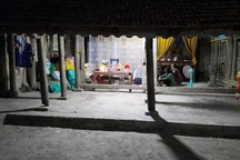 Bé gái 1 tuổi tử vong trong bể cá cảnh nhà hàng xóm