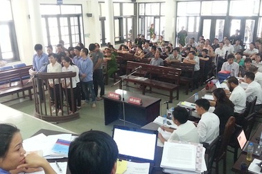 Thêm “nữ quái” trong nhóm siêu lừa “tố” trách nhiệm Prudential