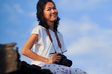 Điểm danh những cô nàng khám phá tiên phong cá tính