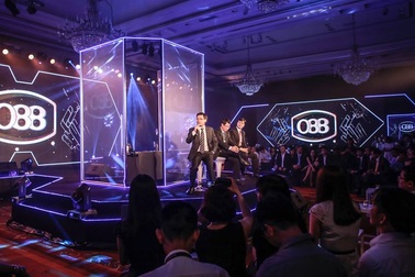 Đầu số mới 088 được khách hàng quan tâm