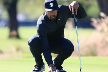 Tony Finau đến sát ngôi vô địch Houston Open 2022