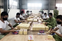 Xác định điều trị cai nghiện ma túy tập trung tại cơ sở là mũi nhọn chủ đạo