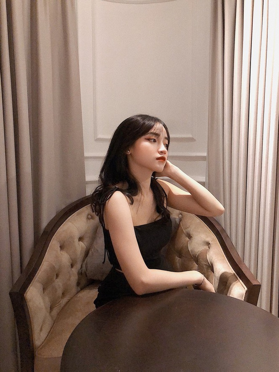 Nét đẹp tinh khôi của sinh viên năm nhất Đại học Quy Nhơn - 10 Nét đẹp tinh khôi của sinh viên năm nhất Đại học Quy Nhơn - 10