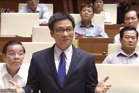 Phó Thủ tướng: “Nếu Đà Nẵng muốn giữ nguyên trạng Sơn Trà, Chính phủ sẽ đồng ý”