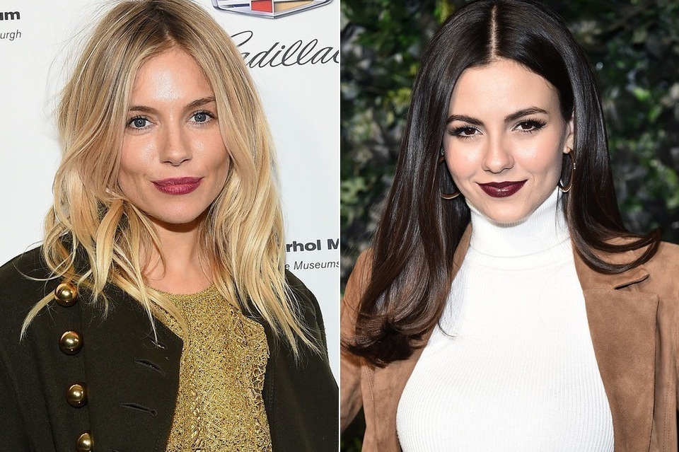 Dàn người đẹp Hollywood có bản sao giống tới ngỡ ngàng - 13 Dàn người đẹp Hollywood có bản sao giống tới ngỡ ngàng - 13