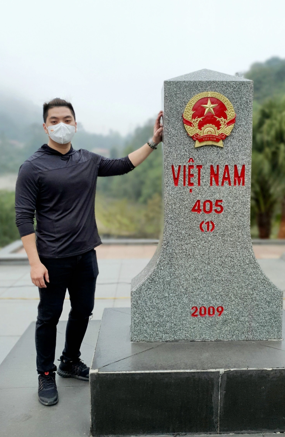 Từ 110kg xuống 74kg: Ngửi mùi phở như tra tấn và câu thần chú giúp giảm cân - 12 Từ 110kg xuống 74kg: Ngửi mùi phở như tra tấn và câu thần chú giúp giảm cân - 12