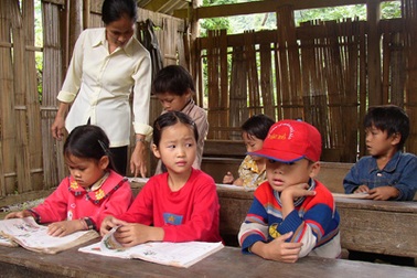 Đừng làm rối “làn sóng” đổi mới phương pháp dạy học