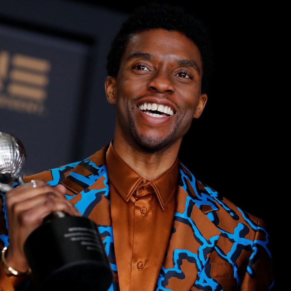 Fan thất vọng vì Oscar 2021 lãng quên tài tử Báo Đen - 1 Fan thất vọng vì Oscar 2021 lãng quên tài tử Báo Đen - 1