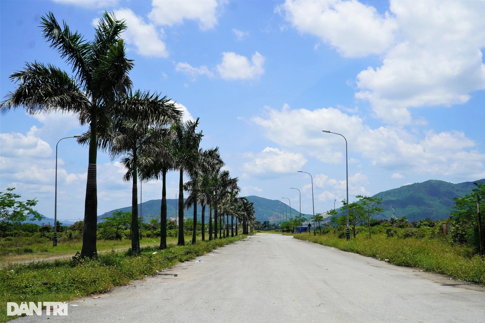 Dự án khu đô thị trăm tỷ gần 10 năm chưa bán được một lô đất - 3 Dự án khu đô thị trăm tỷ gần 10 năm chưa bán được một lô đất - 3