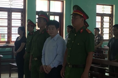 Hôm nay xét xử sơ thẩm lần 3 vụ trùm ma túy Tàng “Keangnam”