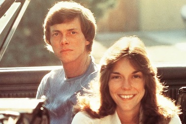 Âm nhạc của Carpenters: Buồn da diết nhưng không nhất thiết phải bi lụy