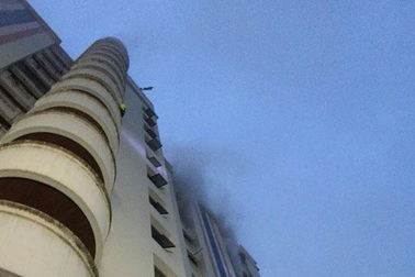 Nhiều người Việt bị thương trong vụ cháy ở Thái Lan đã được xuất viện