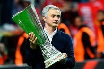 Chung kết Europa League Sevilla - AS Roma: Thử thách lớn với Mourinho