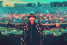 DJ hàng đầu thế giới xác nhận đến Việt Nam, biểu diễn tại HOZO 2023