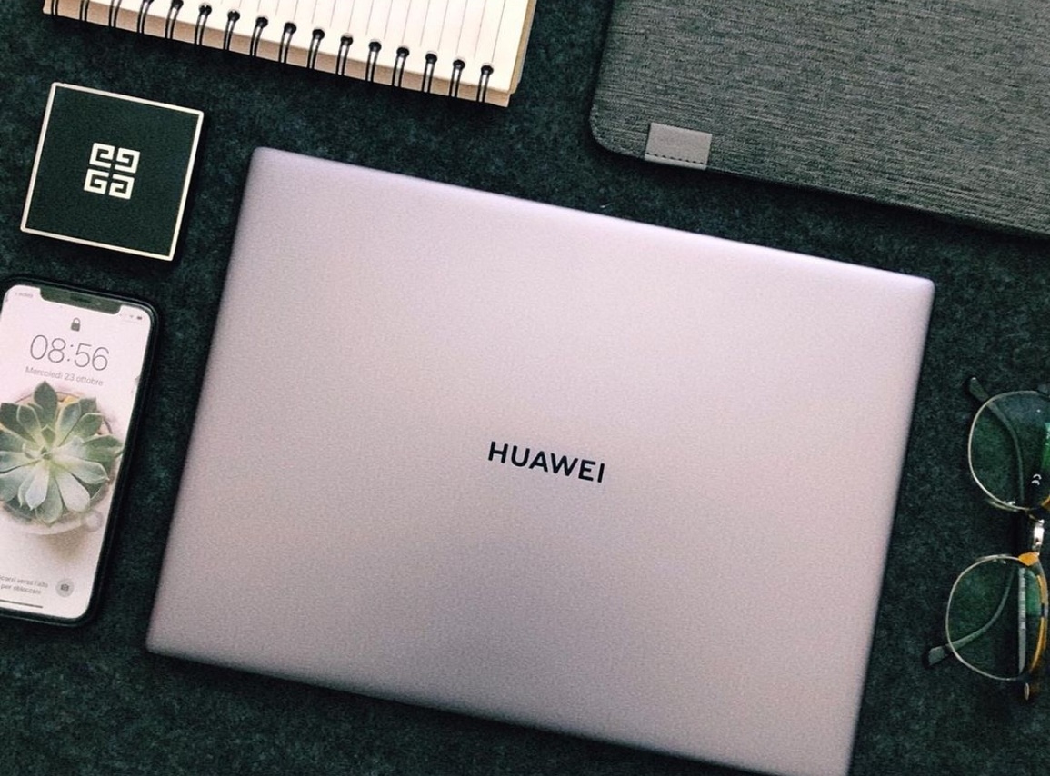 Huawei MateBook 14: Cú đột phá mở ra xu hướng mới cho thị trường laptop - 1 Huawei MateBook 14: Cú đột phá mở ra xu hướng mới cho thị trường laptop - 1